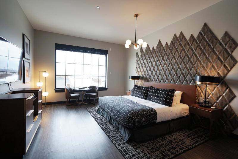 King Room - Disability Access image 1