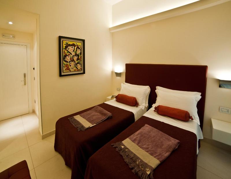 Town House Cavour - image 47