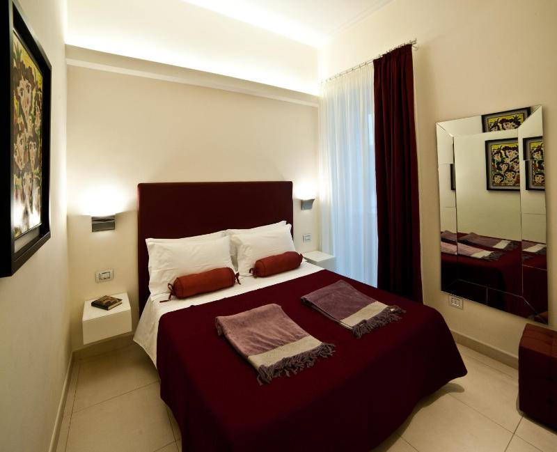 Town House Cavour - image 40