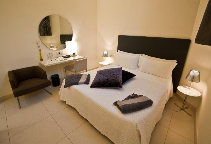 Town House Cavour - image 42