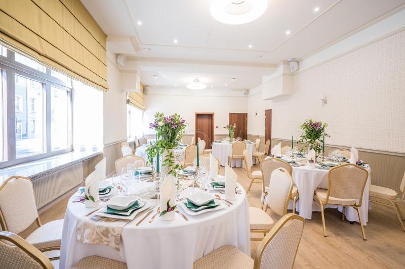 Hotel Europejski Wrocław Centrum - image 33
