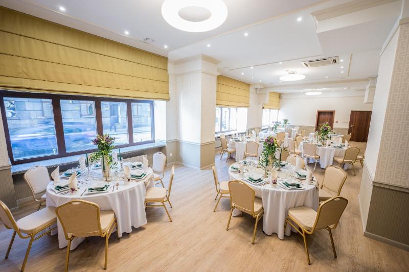 Hotel Europejski Wrocław Centrum - image 23