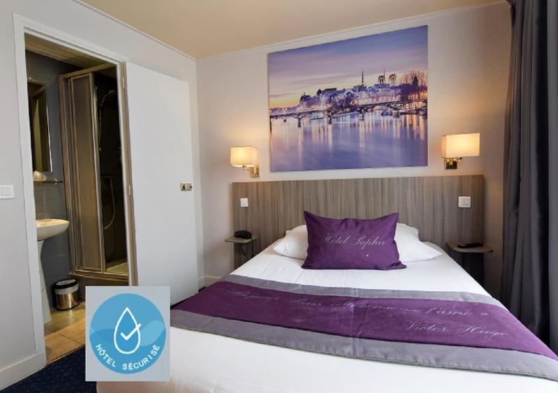 Saphir Grenelle - image 14