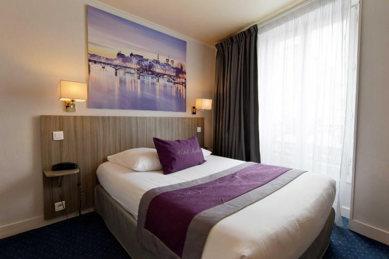 Saphir Grenelle - image 5