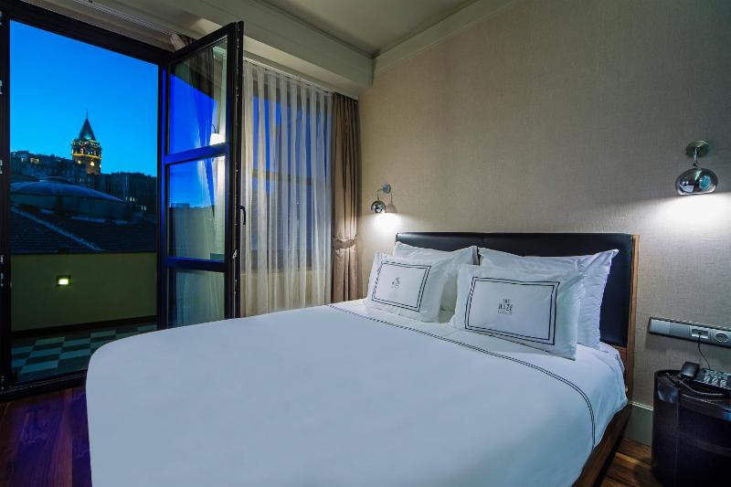 Penthouse  Room with Terrace image 3