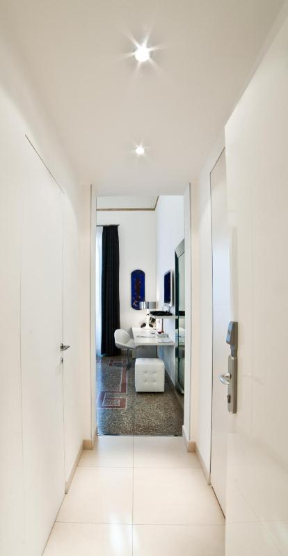 Town House Cavour - image 37