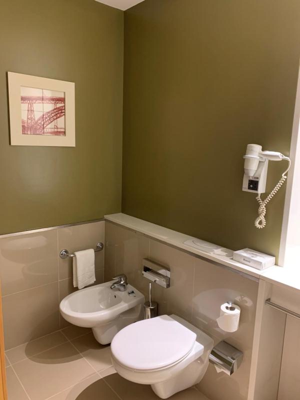 Standard Twin Room image 4