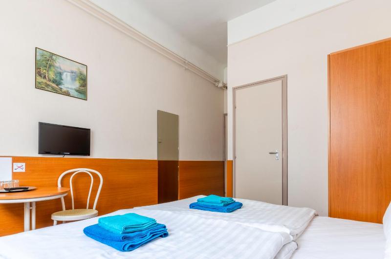 Eitans Guesthouse - image 15