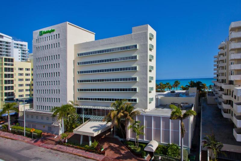Holiday Inn Miami Beach-Oceanfront an IHG Hotel By IHG - image 32