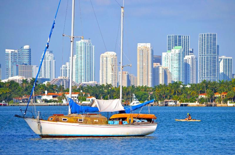 Holiday Inn Miami Beach-Oceanfront an IHG Hotel By IHG - image 47
