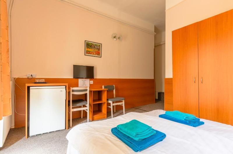 Eitans Guesthouse - image 13