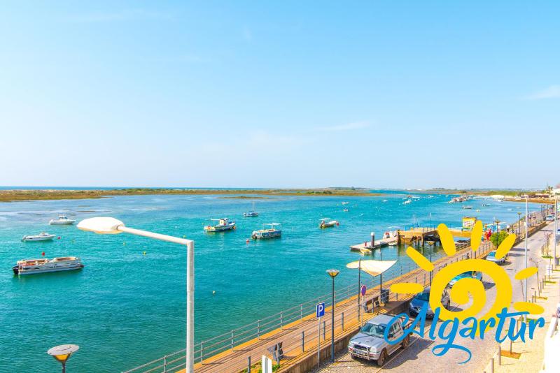 Cabanas Ria Sea View By Algartur - image 40