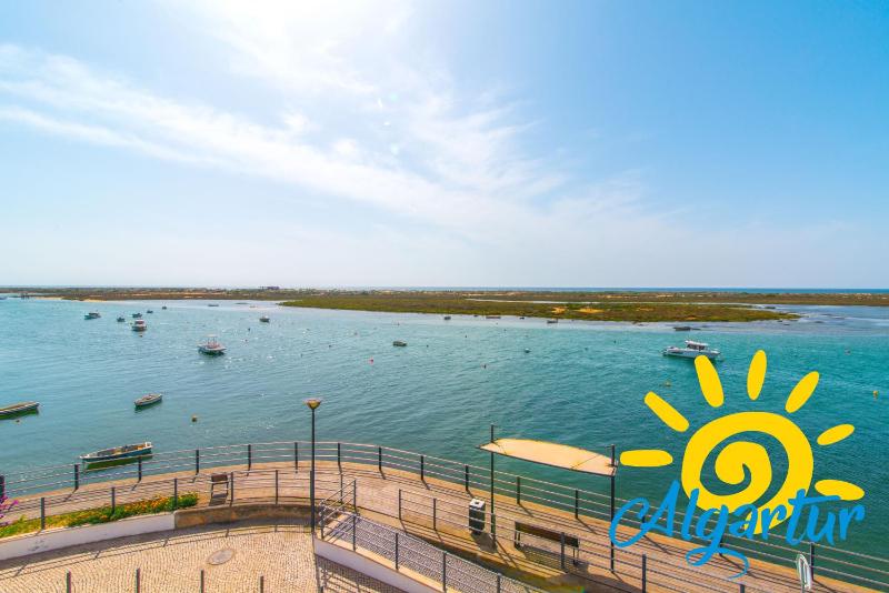 Cabanas Ria Sea View By Algartur - image 33