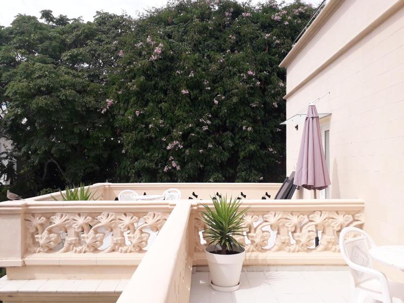 Double Room with Terrace image 3