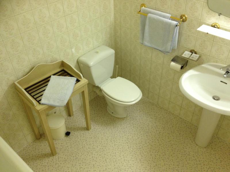 Superior Double Room with Hill View image 3