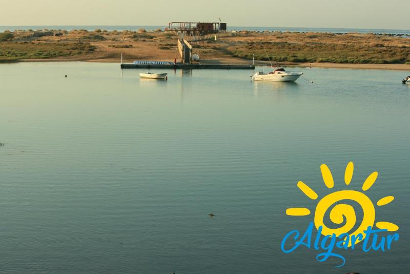 Cabanas Ria Sea View By Algartur - image 5