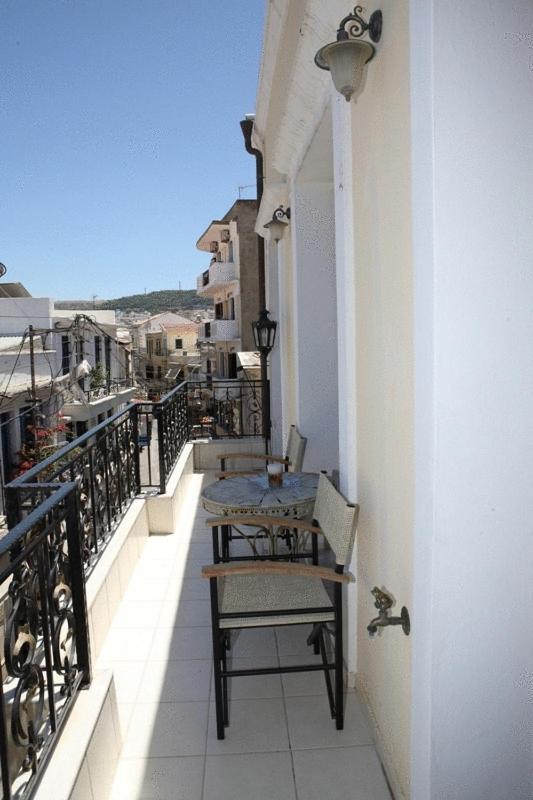 Superior Apartment with Sea View image 4