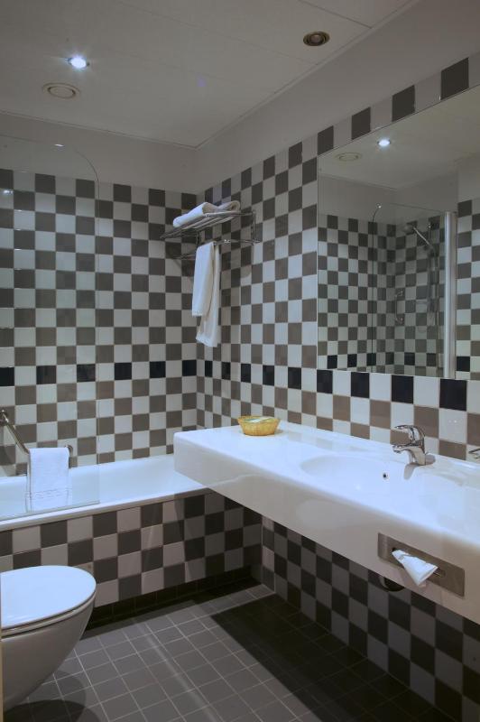 Standard Single Room image 4