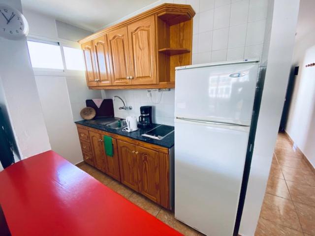 Apartamentos Sandra - image 31