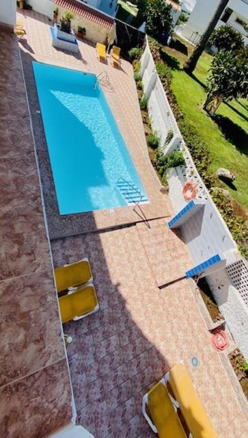 Apartamentos Sandra - image 11