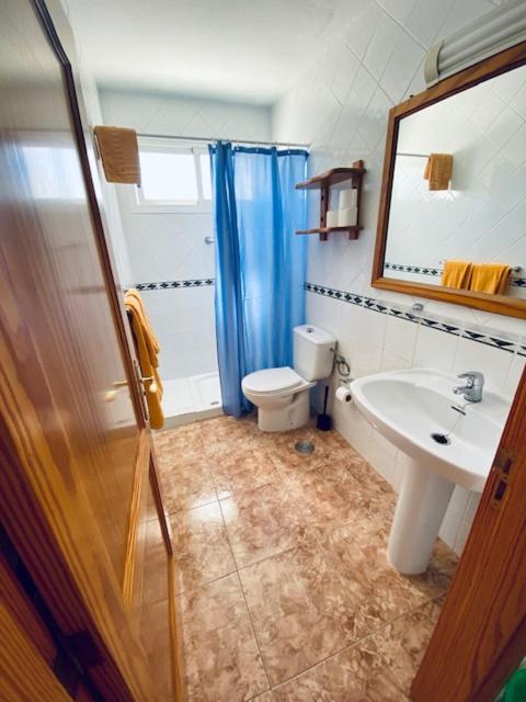 Apartamentos Sandra - image 32