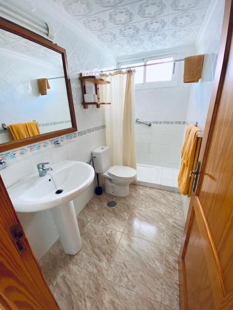 Apartamentos Sandra - image 23