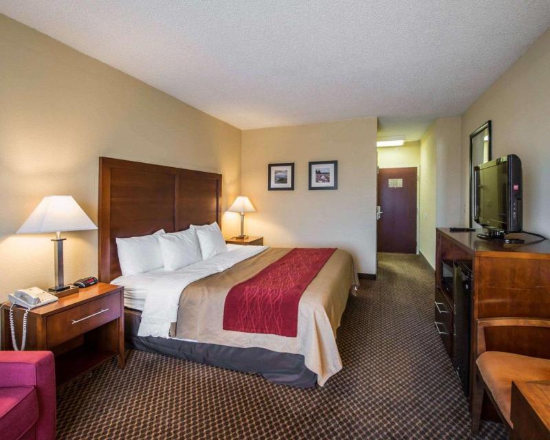 King Room - Accessible/Non-Smoking image 2