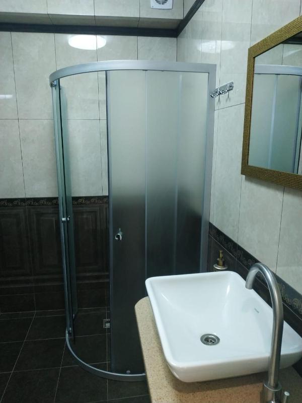 Triple Room with Balcony image 1