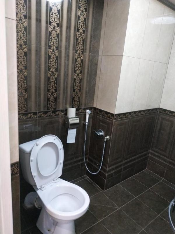Triple Room with Balcony image 3