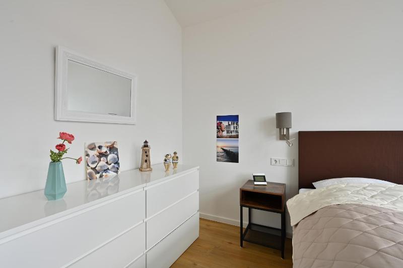 Two-Bedroom Apartment image 3