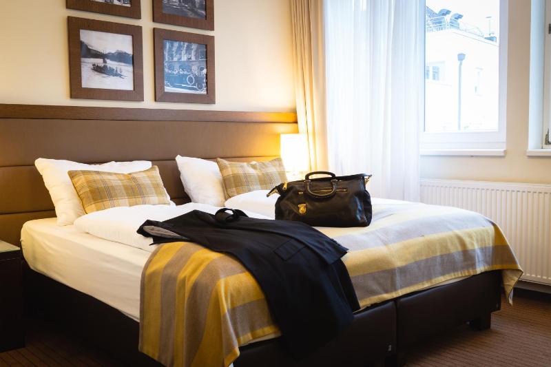 Superior Luxury Double Room image 1