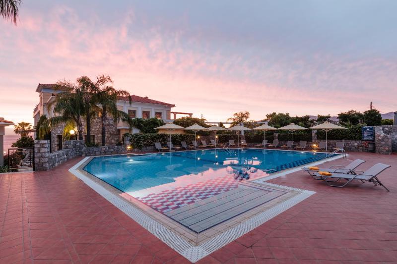 Akti Taygetos - Conference Resort - image 40