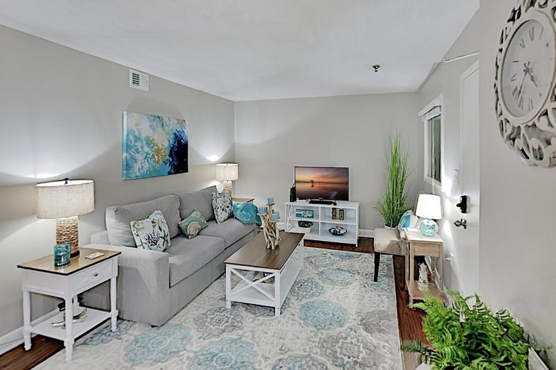 Two-Bedroom Apartment image 1