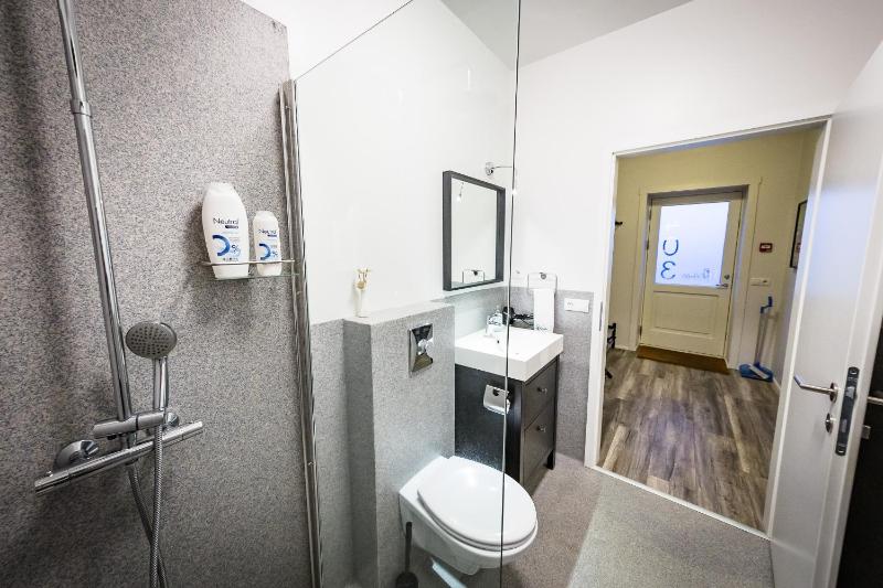 Studio Apartment image 2