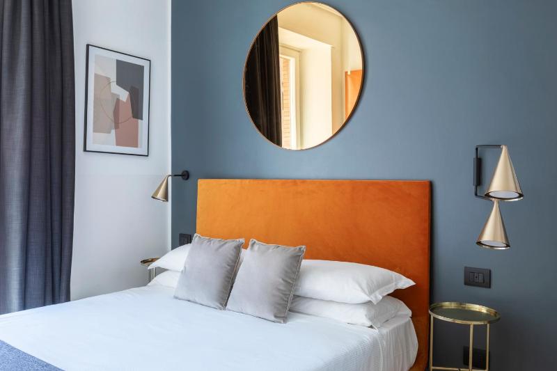ROMAC Trinity - 3bdr apartment with Sauna & Jacuzzi in Campo de Fiori - image 8