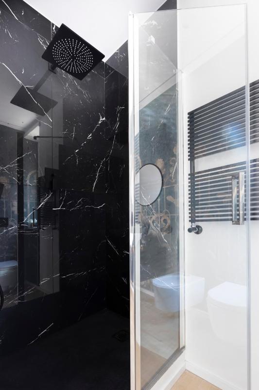 ROMAC Trinity - 3bdr apartment with Sauna & Jacuzzi in Campo de Fiori - image 10