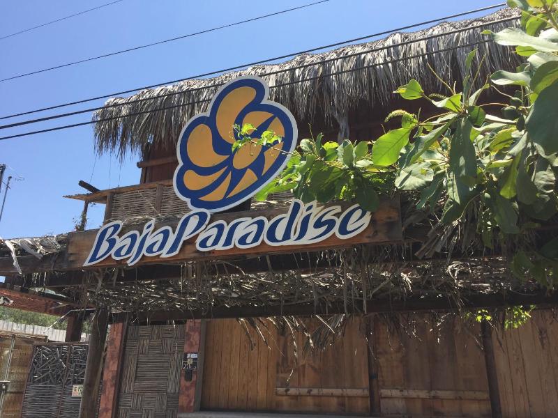 Pension Baja Paradise - image 1