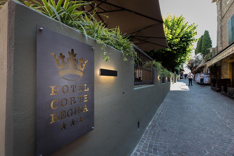 Hotel Corte Regina - image 14