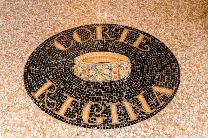 Hotel Corte Regina - image 5