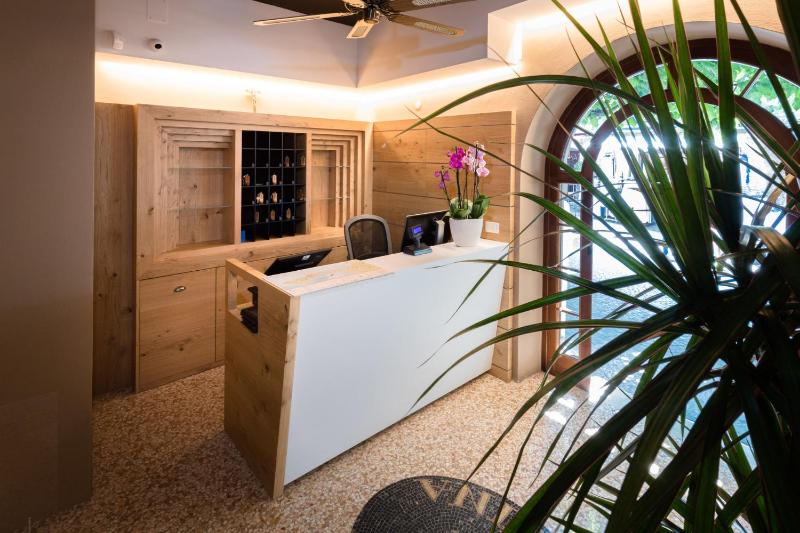 Hotel Corte Regina - image 36