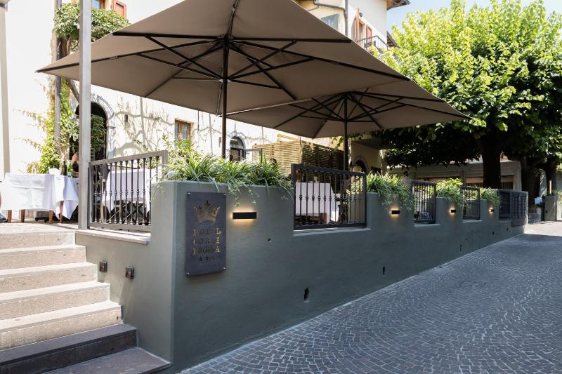 Hotel Corte Regina - image 17