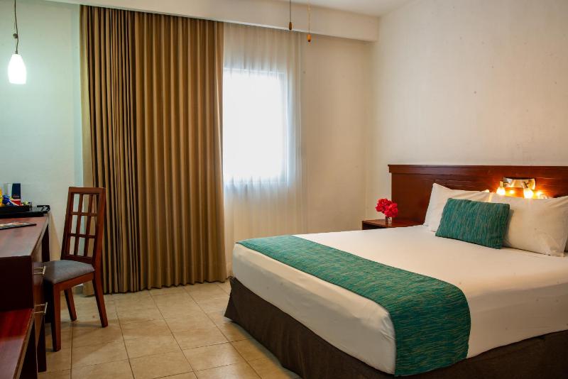 Mesón de la Luna Hotel & Spa - image 15