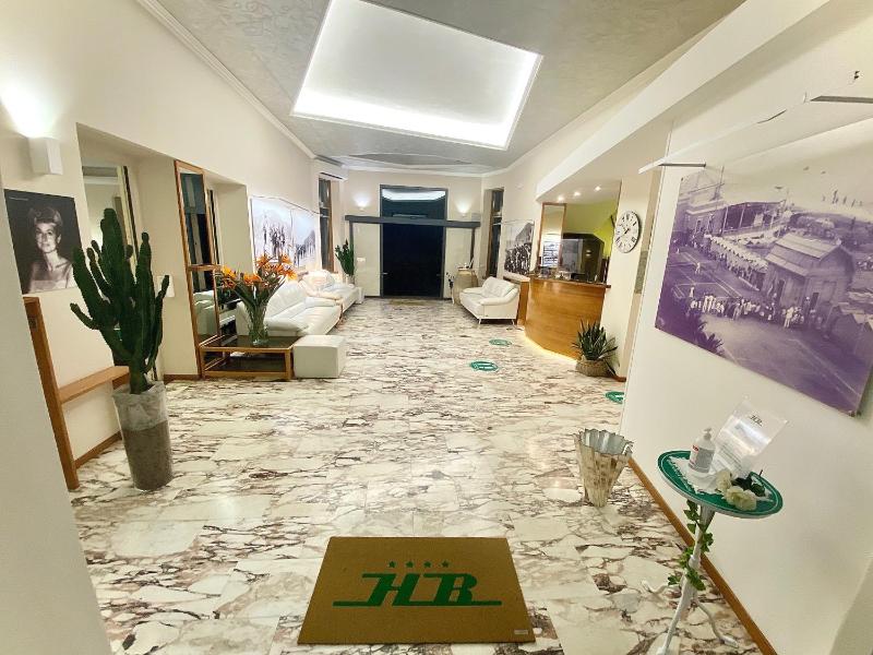 Hotel Boncardo - image 15