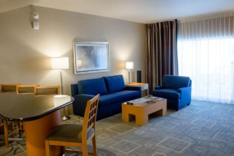 Platinum Hotel and Spa - image 16