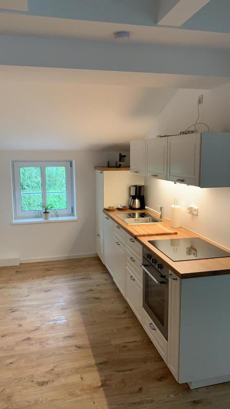 Two-Bedroom Apartment image 2