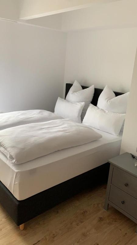 Two-Bedroom Apartment image 3