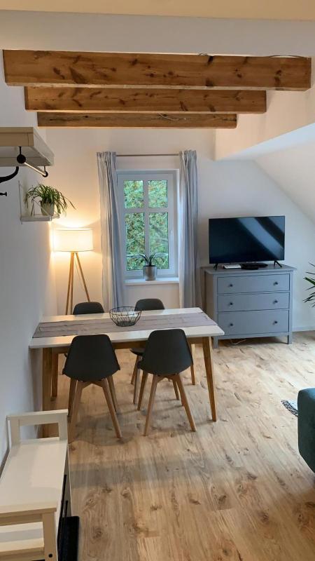 Two-Bedroom Apartment image 4