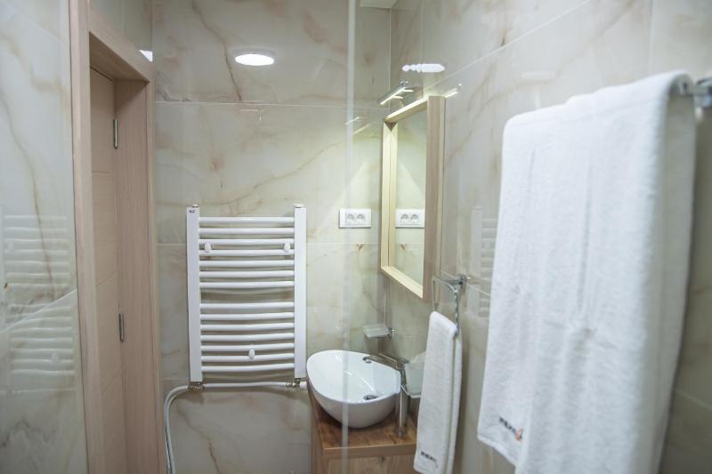 Deluxe Single Room image 4