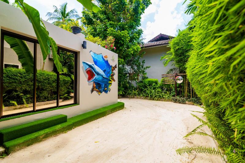 Chaweng Garden Beach Resort - Koh Samui - image 2
