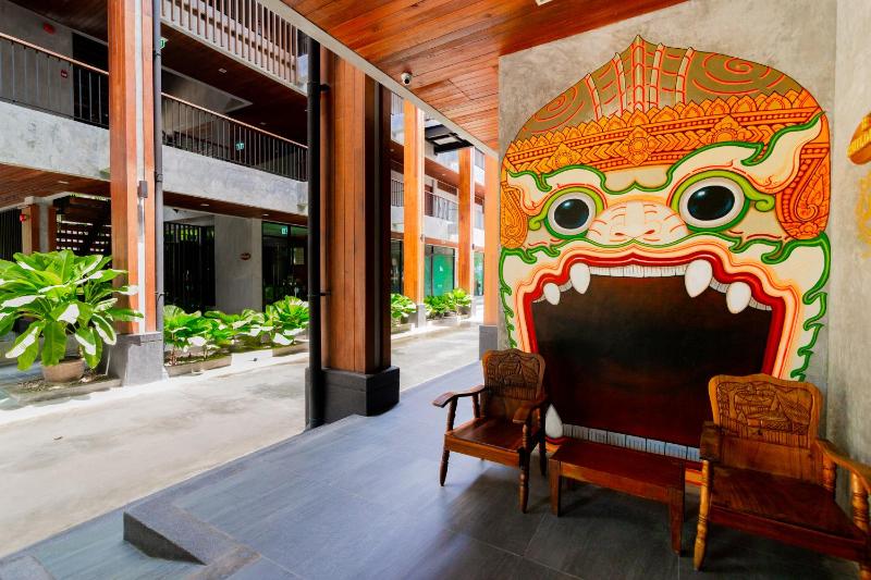 Chaweng Garden Beach Resort - Koh Samui - image 16